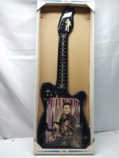 Guitar clock elvis for sale  Aurora