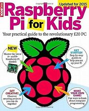Raspberry kids webuser for sale  UK