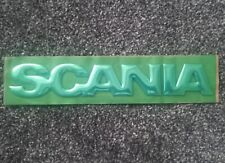 Scania badge. scania for sale  WISBECH
