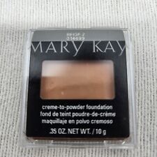 Mary kay beige for sale  North Canton