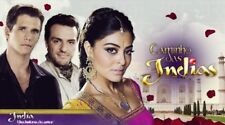 India telenovela completa for sale  Bronx