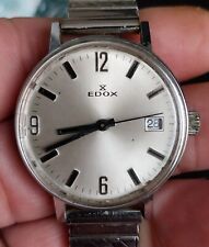 edox occasion d'occasion  Viviers