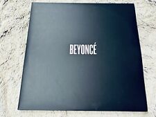 Beyoncé - Vinil Beyoncé - Autointitulado Usado 2LP DVD Cartão de Download comprar usado  Enviando para Brazil