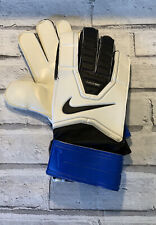 NIKE GK Match Goalkeeper Gloves - Size 10 Football gloves Brand New for sale  SUTTON-IN-ASHFIELD
