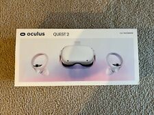 Auriculares VR independientes Meta Oculus Quest 2 128 GB - blancos segunda mano  Embacar hacia Argentina