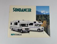 1990s itasca sundancer for sale  Omaha