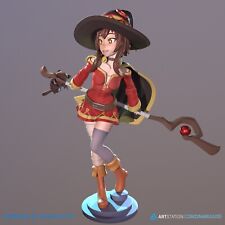 Megumin chomusuke sexy for sale  Shipping to United Kingdom