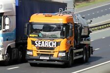 T176 truck photo for sale  LEEDS