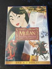 Dvd classici disney usato  Taranto