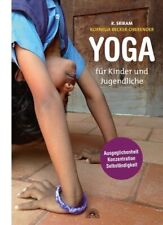 yoga buch gebraucht kaufen  Königsborn,-Mülhsn.