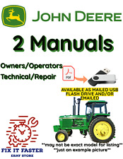 John deere 1070 for sale  Elcho