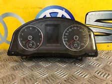 Scirocco speedometer instrumen for sale  BOLTON
