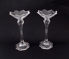 Lenox crystal candle for sale  Warwick