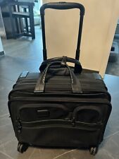 Tumi alpha deluxe gebraucht kaufen  Frankfurt