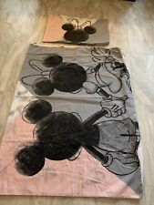 Mickey minnie mouse for sale  WINGATE