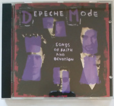 Depeche mode songs gebraucht kaufen  Schweinh.,-Obernau,-Gailb.