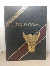 Howitzer 1987 west for sale  Audubon