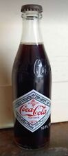 Coca cola bottiglietta usato  Sabbioneta