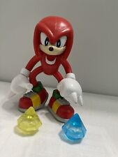 Sonic knuckles echidna for sale  Olive Branch