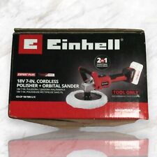 Einhell 2093325 18v for sale  Tampa