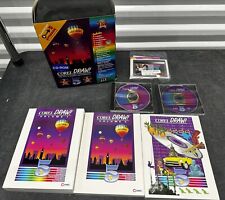 Used, CorelDraw 5 PC CD draw digital image editing graphic artists publishing suite! for sale  Shipping to South Africa