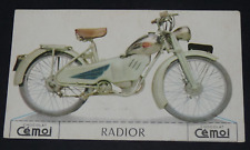 Chromo 1950 1959 d'occasion  Vendat