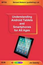 Tabletas y teléfonos inteligentes Android Understanding para todas las edades - Libro de bolsillo - BUENO segunda mano  Embacar hacia Mexico