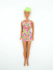 Mattel blonde barbie gebraucht kaufen  Berlin
