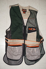 Skb shooting vest for sale  Crown Point