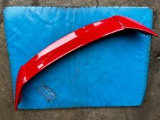 mg zs spoilers for sale  BRADFORD