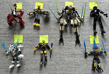 Lego bionicle hero for sale  Chanhassen