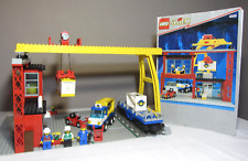 Lego 4555 cargo gebraucht kaufen  Deutschland