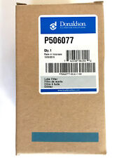 Usado, Donaldson P506077 cartucho de filtro lubrificante de óleo terno alguns Mitsubishi Fuso Canter comprar usado  Enviando para Brazil