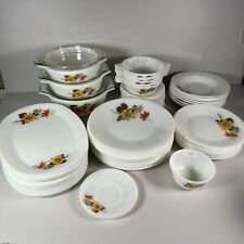 Jaj pyrex autumn for sale  CLEVEDON