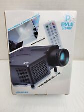 Mini projetor multimídia Pyle Home PRJG45, usado comprar usado  Enviando para Brazil