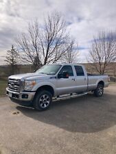 2013 ford 250 for sale  Craig