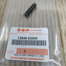 Genuine OEM Screw Valve Arm Adjusting 1988-1995 Suzuki Samurai SJ413 12848-82000 for sale  Shipping to South Africa
