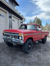 1977 ford f250 for sale  Boise