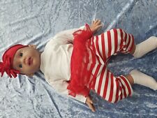 silicone baby dolls for sale  Dubuque