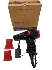 JOHN TOURMALINE 5800 Professional Salon Hair Dryer | Powerful 2200Watts for sale  Shipping to South Africa