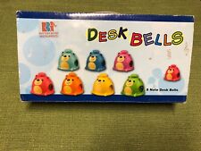 percussion bell set for sale  Georgetown