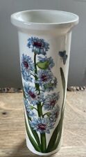 Portmeirion serif vase for sale  KENDAL