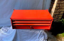 red tool cabinet for sale  Spring Hill