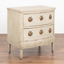Small white gustavian for sale  Round Top