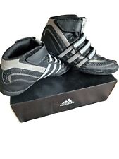 Adidas wrestling boots for sale  LINCOLN