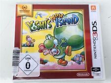 Nintendo Yoshis New Island Nintendo 3DS Spiel USK 0 comprar usado  Enviando para Brazil