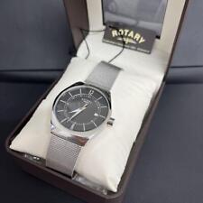 Rotary men watch for sale  Shipping to Ireland