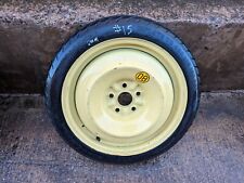 space saver tyre for sale  WOLVERHAMPTON