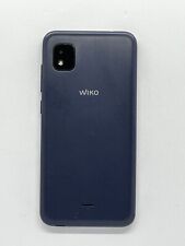 Wiko Life 3 Wiko 16GB Azul/Desbloqueado/USADO comprar usado  Enviando para Brazil