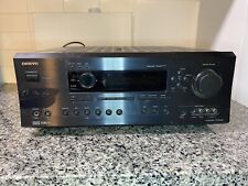 Onkyo sr602 7.1 for sale  Atlanta